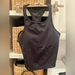 🍋LULULEMON Ribbed Tank‎ Top